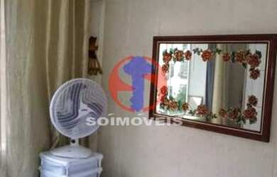 Imagem: A kitnet possui 1 Dormitório, 1 Banheiro, 26m² de Área, Imóvel