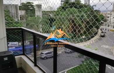 Imagem 6: APARTAMENTO RESIDENCIAL em SANTOS - SP, PONTA DA PRAIA