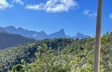 Imagem 1: Terreno à venda, 312 m² por R$ 259.900,00 - Albuquerque - Teresópolis/RJ