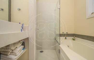 Imagem 15: São Paulo - Casa de Condomínio - Alto da Boa Vista