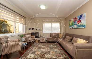 Imagem 5: São Paulo - Casa de Condomínio - Alto da Boa Vista