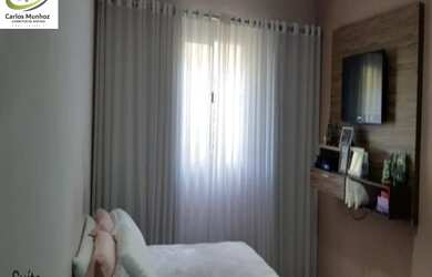 Imagem 5: JUNDIAÍ - Casa Padrão - JARDIM TEREZA CRISTINA