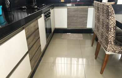 Imagem 8: VENDO LINDA CASA TODA PLANEJADA NO PARK REAL R$ 795 MIL