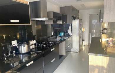 Imagem 10: Cond Família Ipiranga Apartamento com 3 dormitórios à venda, 140 m² por R$ 1.600.000 - Ipi