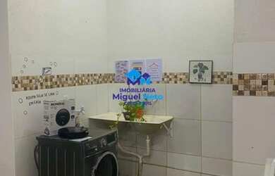 Imagem 7: Greenville casa de 02 quartos Aceita carro