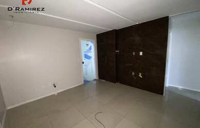 Imagem 6: Alugo - 3 Salas juntas na Ponta Da Areia - 150m² - Vista mar