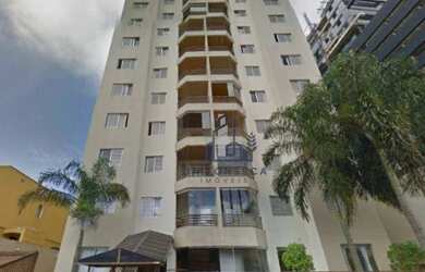 Imagem 12: Apartamento com 3 dormitórios à venda, 91 m² por R$ 595.000,00 - Centro...