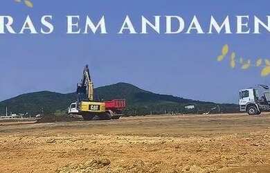 Imagem 3: LOTES. 260m² de Área