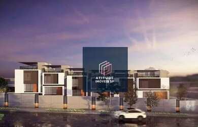 Imagem 6: Casa com 3 dormitórios à venda, 276 m²- Vila Madalena - São Paulo/SP