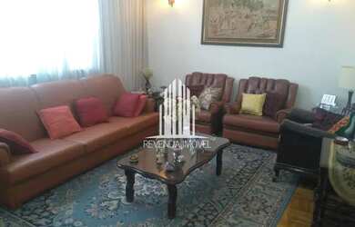 Imagem 2: Sobrado no Planalto Paulista de 165m² com 3 dormitórios, 2 banheiros...