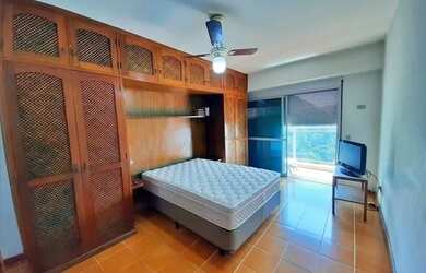 Imagem 13: IMPERDÍVEL APARTAMENTO COM VISTA DE MIRANTE, PÉ NA AREIA