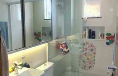 Imagem 3: Casa a venda. Piscina, Churrasqueira, Ar-condicionadoe120m² de Área