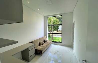 Imagem 11: CASA TÉRREA ALTO PADRÃO A VENDA NO ONDOMÍNIO RESIDENCIAL VILLAGIO EM...