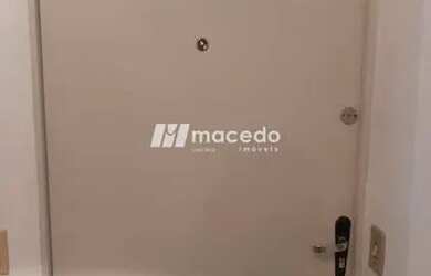 Imagem: O depósito possui 1 Vaga na garagem, 58m² de Área e está