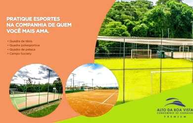 Imagem 14: Sobrados Alto da Boa vista