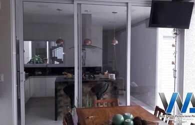 Imagem 6: Linda Casa No Condomínio Residencial Portal Da Serra