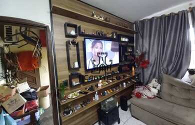 Imagem 3: Casa à venda, 76 m² por R$ 265.000 - Sabará III - Londrina/PR