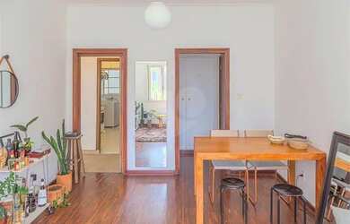 Imagem 4: Apartamento com 2 dormitórios em edifício cult na Avenida São Luis