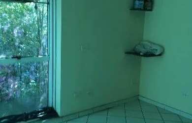 Imagem: O depósito possui 28m² de Área e está localizado em Alphaville