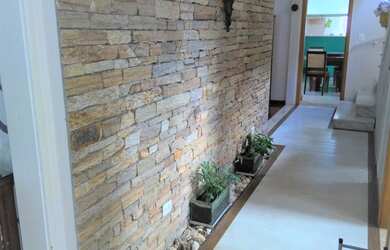 Imagem 15: Vendo Sobrado alto padrão, 3 suítes, 3 vagas, sauna,Hidromassagem, forno...