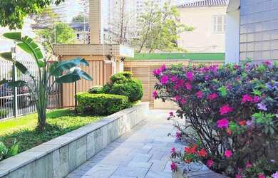 Imagem 4: Vendo excelente apartamento na Saúde, suíte com varanda, lavabo, copa,...