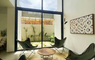 Imagem 7: Casa Maravilhosa com 5 suítes no Condomínio Jardim Acapulco no Guarujá