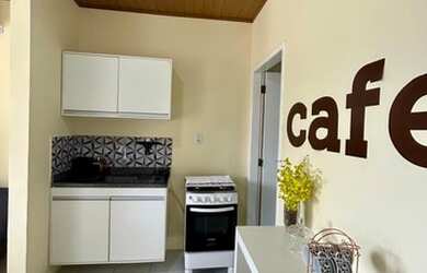 Imagem 12: Casa de condomínio com 01 quarto nascente em <br>Barreirinhas