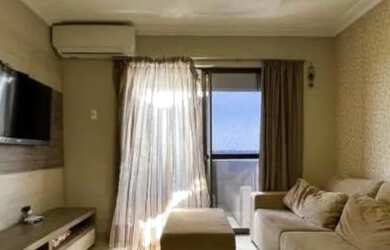 Imagem: O apartamento possui 3 Dormitórios, 3 Banheiros, 123m² de