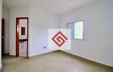 Imagem 6: Cobertura com 3 dormitórios, 133 m² - venda por R$ 547.000,00 ou aluguel por R$ 2.512,44/m