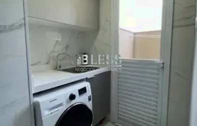 Imagem 4: APARTAMENTO RESIDENCIAL em JUNDIAÍ - SP, JARDIM CARLOS GOMES