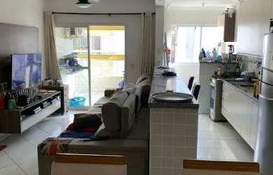 Imagem 5: Apartamento com 1 dormitório à venda, 62 m² por R$ 365.000,00 - Aviação...