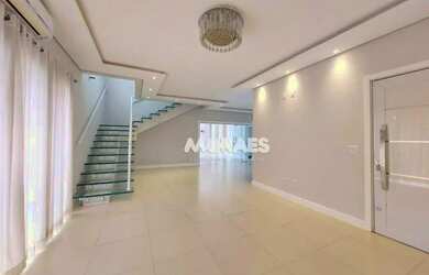 Imagem 2: Condomínio Fechado com 3 suítes, 450m² - venda por R$ 1.850.000 ou...