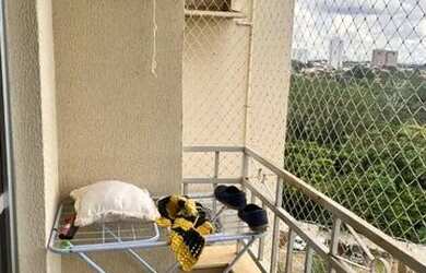 Imagem 8: Apartamento no Goiânia 2