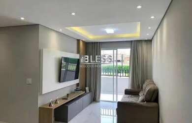 Imagem 5: APARTAMENTO RESIDENCIAL em JUNDIAÍ - SP, JARDIM CARLOS GOMES