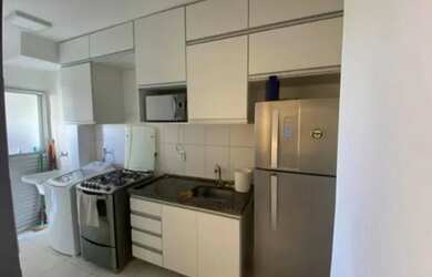 Imagem 5: Apartamento para aluguel e venda com 59 metros quadrados com 2 quartos