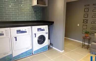 Imagem 10: APARTAMENTO - LAPA - SP. Piscina, Churrasqueira, Imóvel novoeÁrea de...