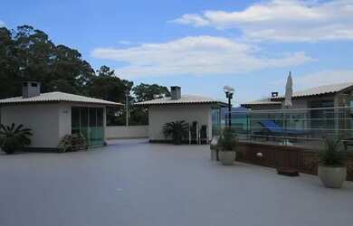 Imagem 6: Apto novo 1 dormitório, vista mar, garagem privativa