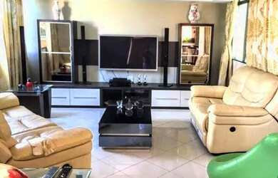 Imagem 7: CASA COROA DO MEIO. Piscina, Churrasqueira, 600m² de Áreae5 Vagas na...