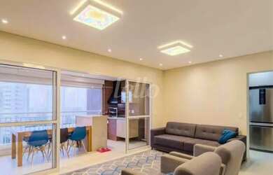 Imagem: São Bernardo do Campo - Apartamento Padrão - Centro