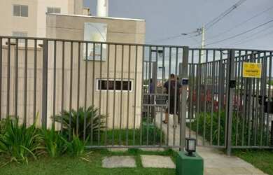 Imagem 2: Alugo Exelente Apartamento na trindade 1 Locação