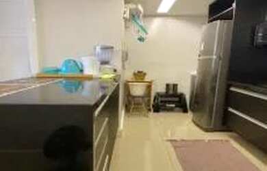 Imagem 9: Apartamento Fino Acabamento 1/4, 46m², 1vaga, Academia, Piscina, Portaria,Pituaçu R$380.00