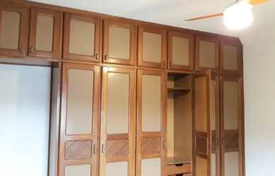 Imagem 9: Apartamento 3 quartos, sendo uma suite