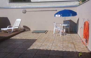 Imagem 7: SÃO JOSÉ DO RIO PRETO - RESIDENCIAL - VILLAGE DAMHA RIO PRETO l