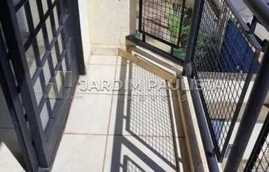 Imagem 7: Ribeirão Preto - Apartamento Padrão - Jardim Paulista