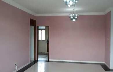 Imagem 4: Apartamento 3 quartos, sendo uma suite