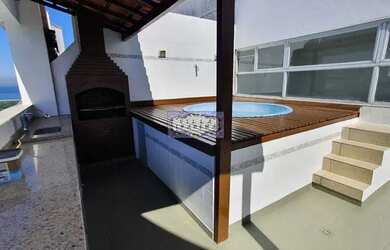 Imagem 1: COBERTURA l LINDA VISTA l 3 QTS l 2 SUITES l 2 VAGAS