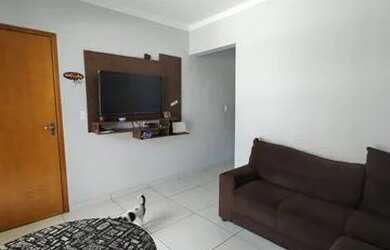 Imagem 4: Apartamento residencial a venda no Villagio Mundo Novo