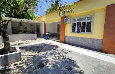 Imagem 13: CASA COMECIAL FREGUESIA 6 QTS 4 SUITES 8 VGS 600M2 DE AREA TERRENO 3000M2