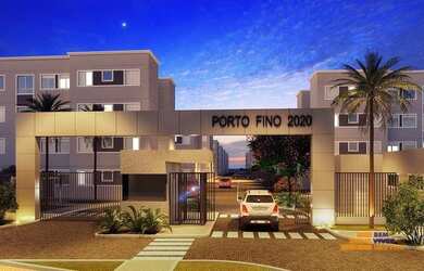 Imagem 11: Aproveite essa oportunidade de locação Porto Fino Condomínio