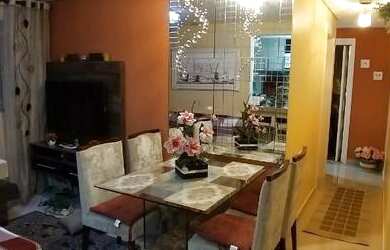 Imagem 1: Apartamento para locação - Jardim Nove de Julho, Sao Paulo